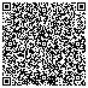 QR-код с контактной информацией организации ТВА Логистик