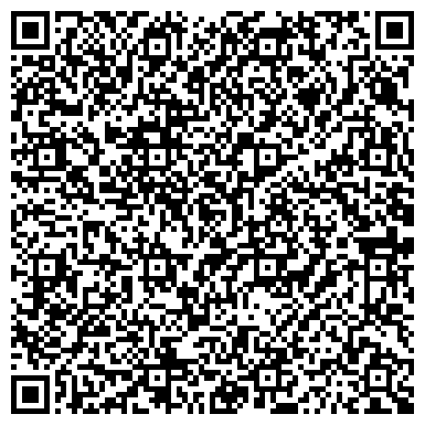 QR-код с контактной информацией организации Большая Логистика, транспортная компания, ООО Блог