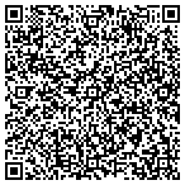 QR-код с контактной информацией организации ООО Бриз