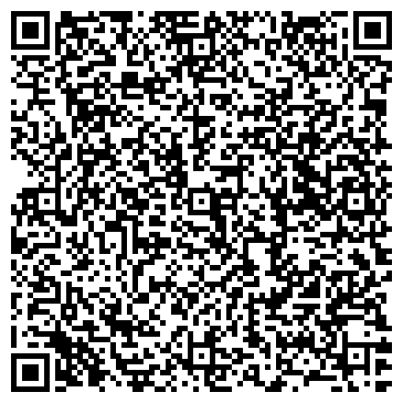 QR-код с контактной информацией организации Синильга