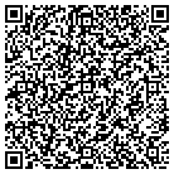 QR-код с контактной информацией организации Хлеб Восхода, продуктовый магазин