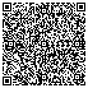 QR-код с контактной информацией организации Баликом+