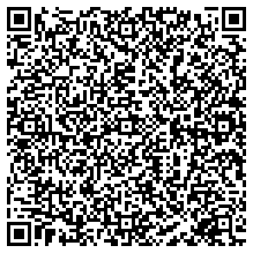 QR-код с контактной информацией организации Заводские окна