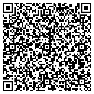 QR-код с контактной информацией организации Псковавиа