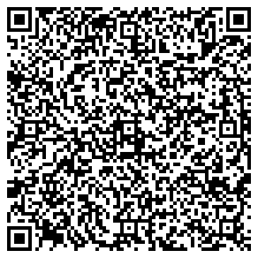 QR-код с контактной информацией организации Элис тур