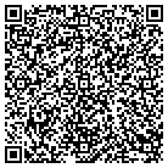 QR-код с контактной информацией организации Продовольственный магазин на Танковой, 43