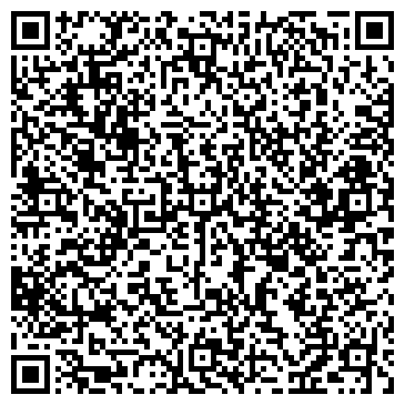 QR-код с контактной информацией организации ООО ТЛК