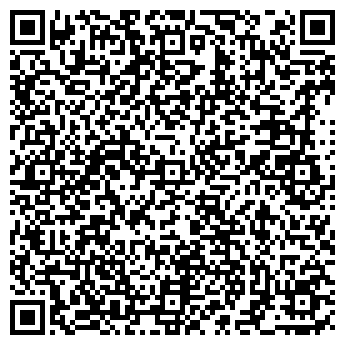 QR-код с контактной информацией организации ООО Инфомедилайн