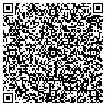 QR-код с контактной информацией организации Куда Угодно