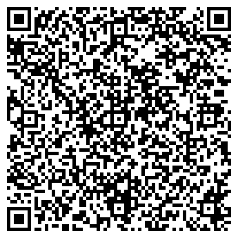 QR-код с контактной информацией организации ООО Лактон