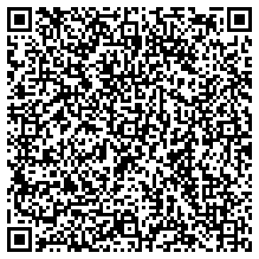 QR-код с контактной информацией организации Кросс-Авто
