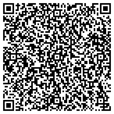 QR-код с контактной информацией организации Частный детский сад «ЧУДО-ОСТРОВ»