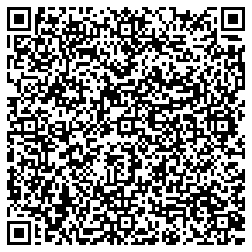 QR-код с контактной информацией организации Арго, продуктовый магазин, ИП Тевосян Р.А.