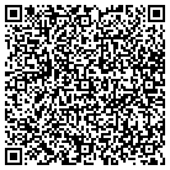 QR-код с контактной информацией организации ООО ФармСити К