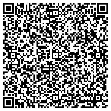 QR-код с контактной информацией организации Индокитай