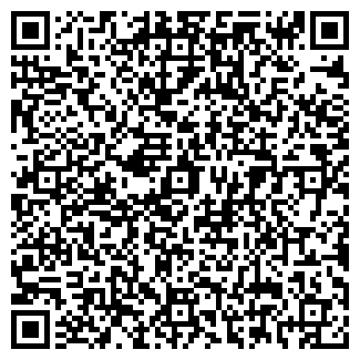 QR-код с контактной информацией организации MAXIMUS