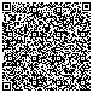 QR-код с контактной информацией организации Парус, продовольственный магазин, г. Искитим