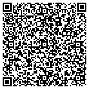 QR-код с контактной информацией организации Улун