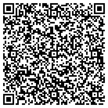 QR-код с контактной информацией организации Радужный, продуктовый магазин