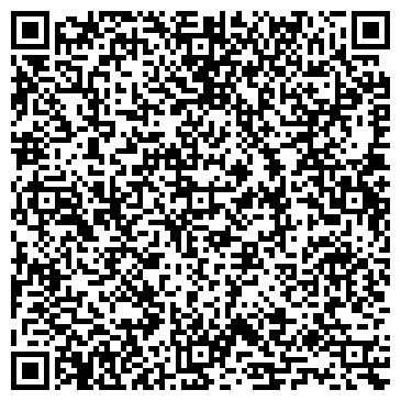 QR-код с контактной информацией организации Семь Чудес