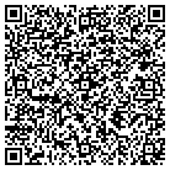 QR-код с контактной информацией организации Кировская Автостанция