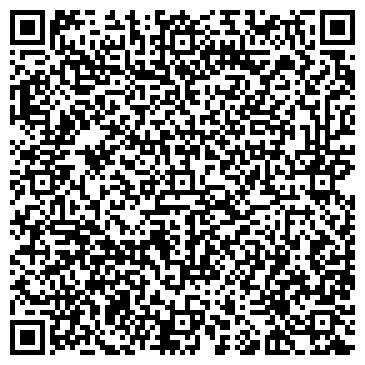 QR-код с контактной информацией организации Пассажирские перевозки «Стрижи»
