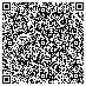 QR-код с контактной информацией организации Золотая рыбка, продуктовый магазин, ООО Амур