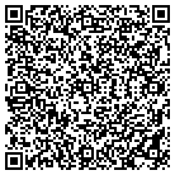 QR-код с контактной информацией организации ООО МехАвто