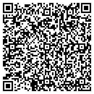 QR-код с контактной информацией организации ООО АРОМАТ