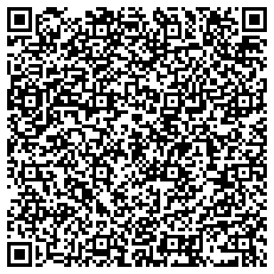 QR-код с контактной информацией организации ООО Такси-Максимум