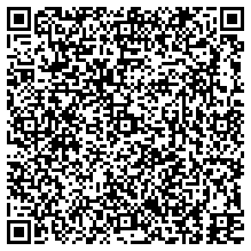 QR-код с контактной информацией организации Татхимфармпрепараты, АО