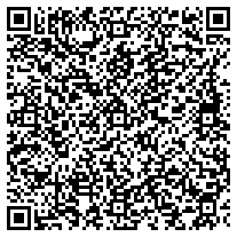 QR-код с контактной информацией организации Магазин дисков на ул. Чехова