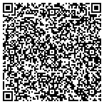QR-код с контактной информацией организации ООО Чингиз