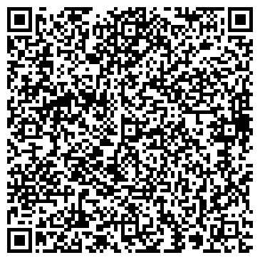 QR-код с контактной информацией организации Марк Твен