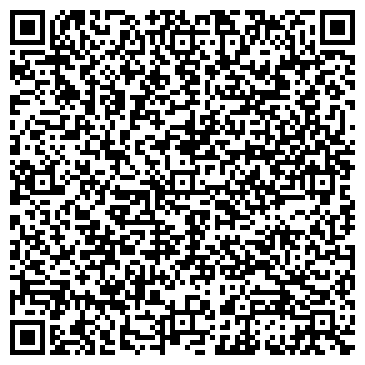 QR-код с контактной информацией организации Армейский, гаражный кооператив