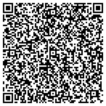 QR-код с контактной информацией организации Добрые окна, компания, ООО Пласток