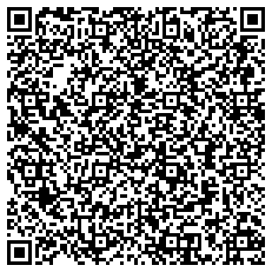 QR-код с контактной информацией организации Первая видеокомпания