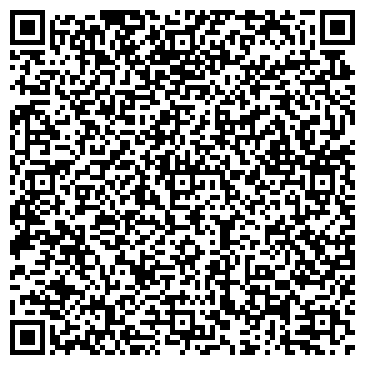 QR-код с контактной информацией организации Новый диск