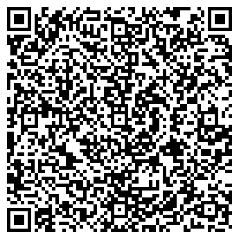 QR-код с контактной информацией организации Юлия, гаражный кооператив