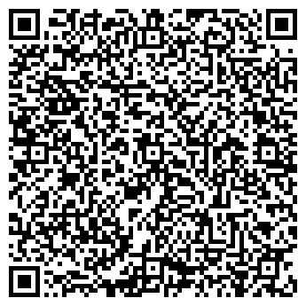 QR-код с контактной информацией организации ООО Полимед