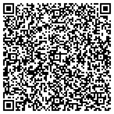 QR-код с контактной информацией организации Гаражно-строительный кооператив №36
