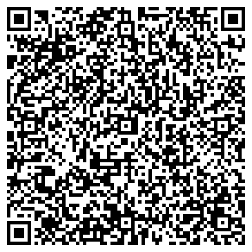 QR-код с контактной информацией организации ООО АКМ-96