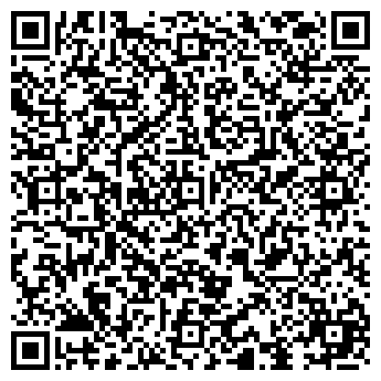 QR-код с контактной информацией организации Гранит, гаражный кооператив