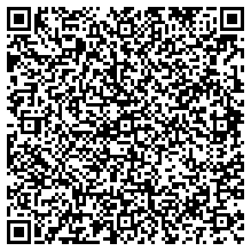 QR-код с контактной информацией организации ГрандТурВояж
