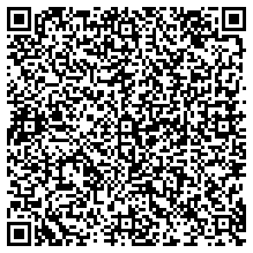 QR-код с контактной информацией организации Седьмая чаша