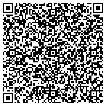 QR-код с контактной информацией организации Школа для будущих мам Натальи Силинской