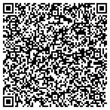 QR-код с контактной информацией организации Окна Стиль