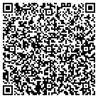 QR-код с контактной информацией организации Мир здоровья