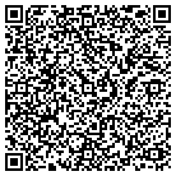 QR-код с контактной информацией организации Бийский бизнес-инкубатор