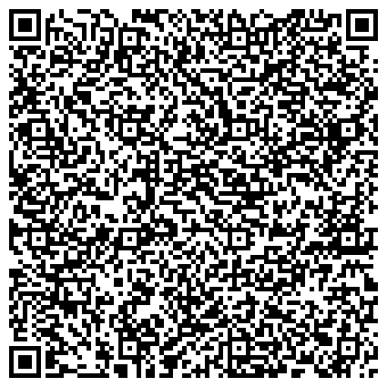 QR-код с контактной информацией организации ГУП «Дирекция жилищно-коммунального хозяйства и благоустройства Восточного административного округа»